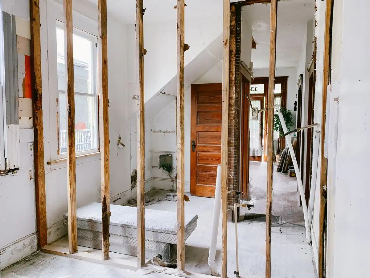 Como fazer reforma de casa?