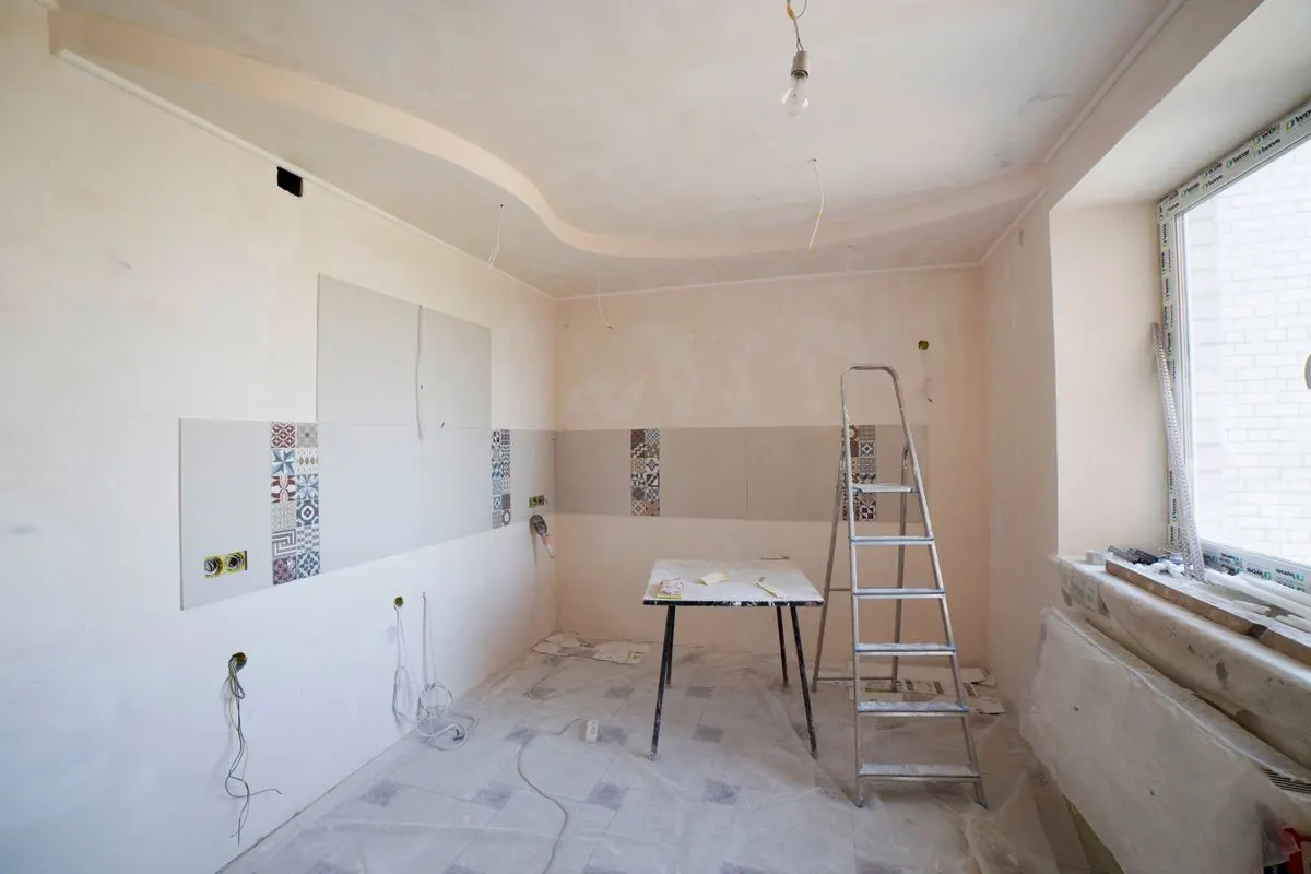 Qual o melhor empréstimo para reforma de casa?